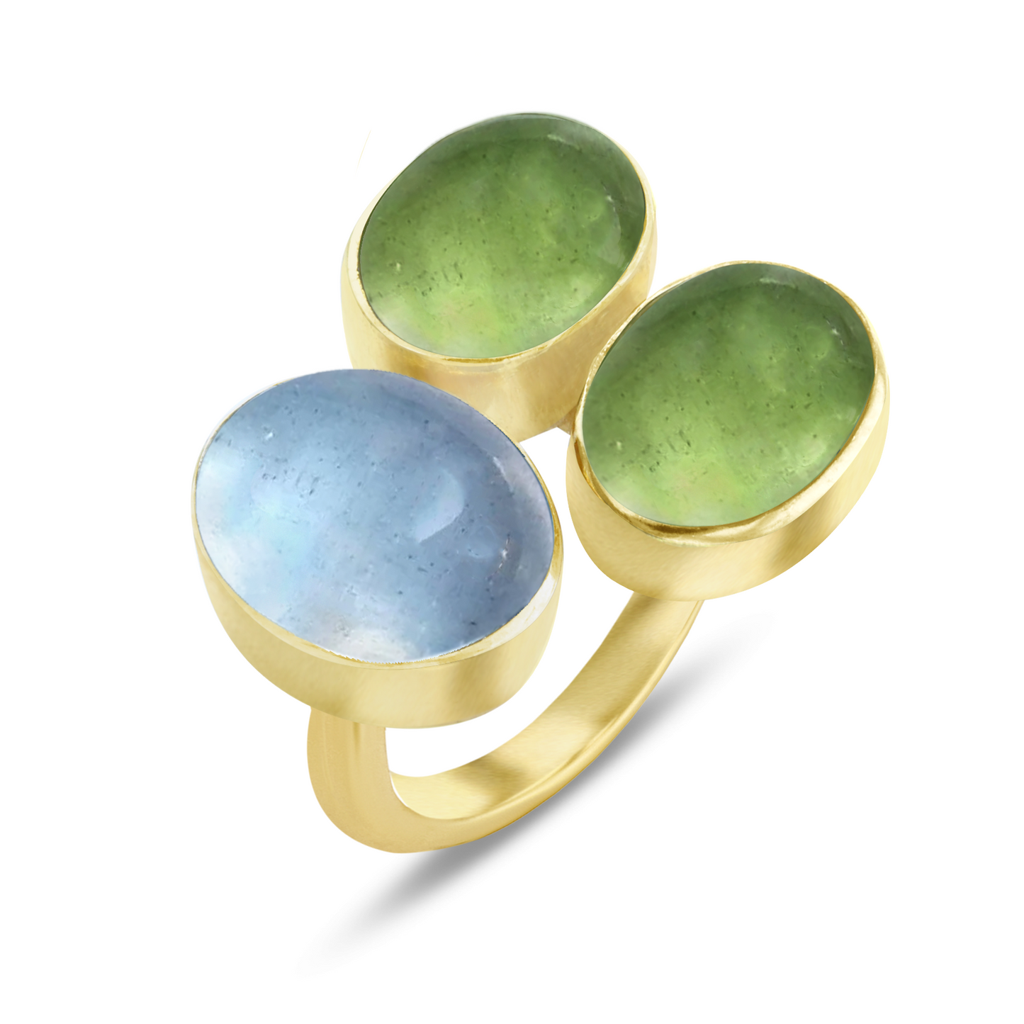 Bague Les Divines