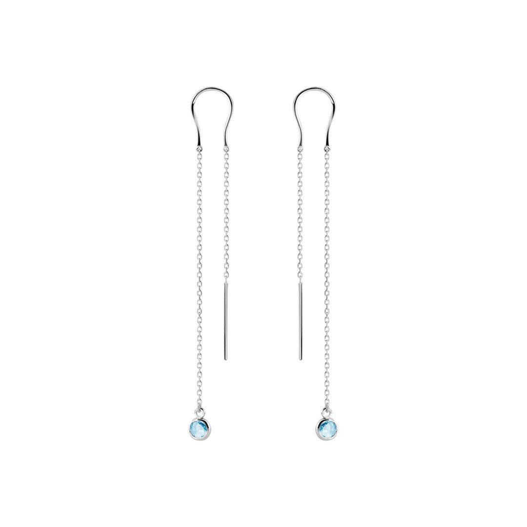 Les Divines earrings