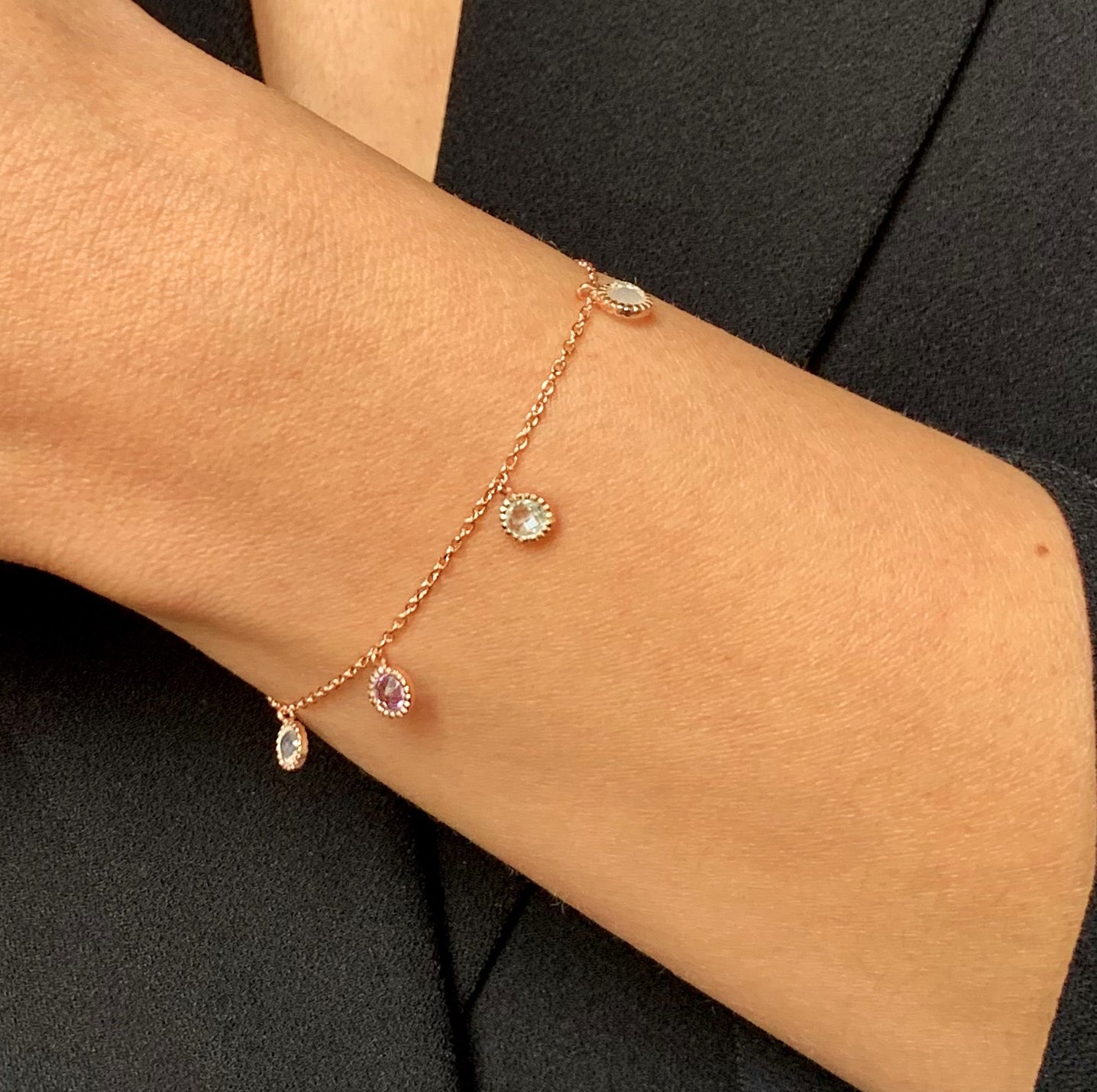 Bracelet Les Divines