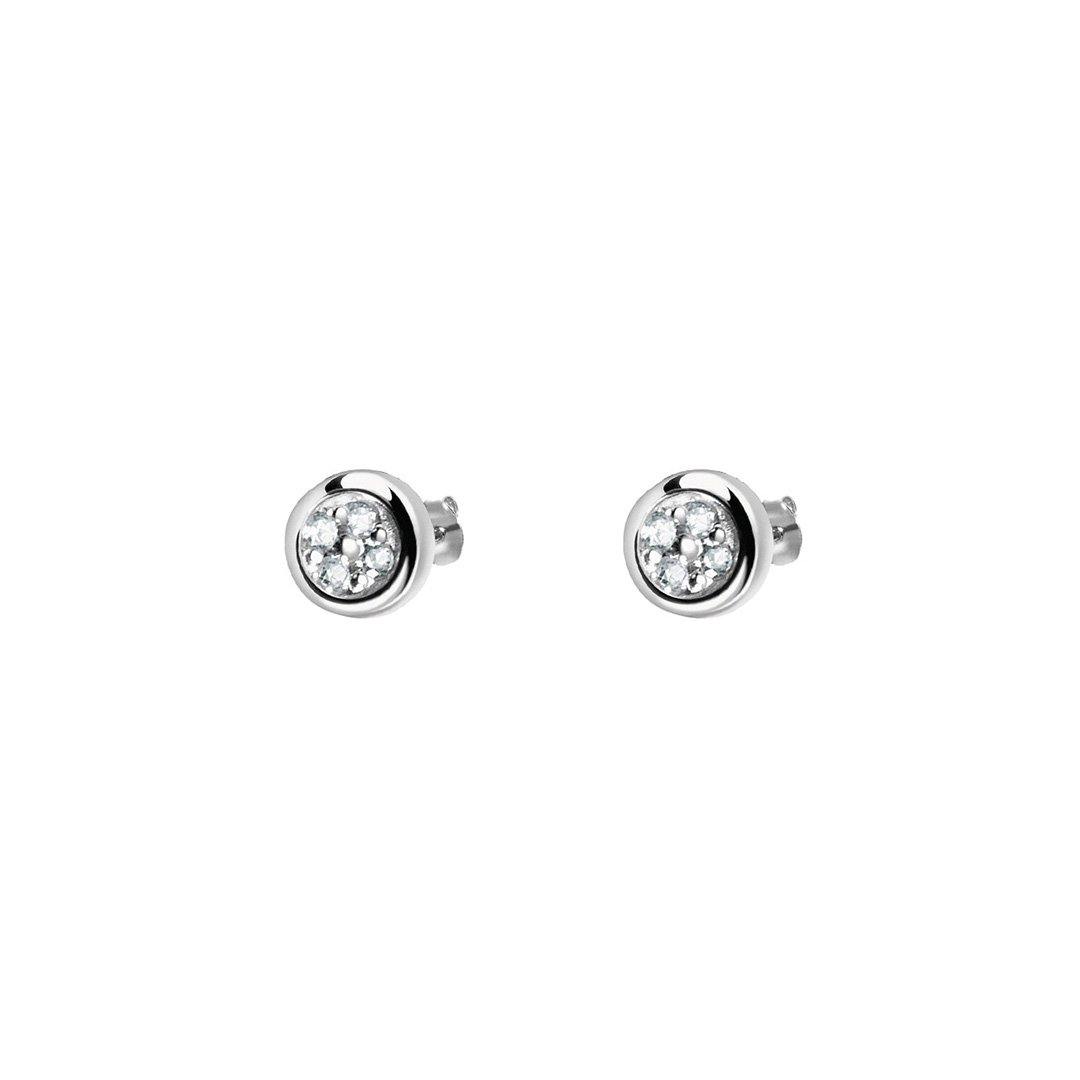 Les Divines earrings