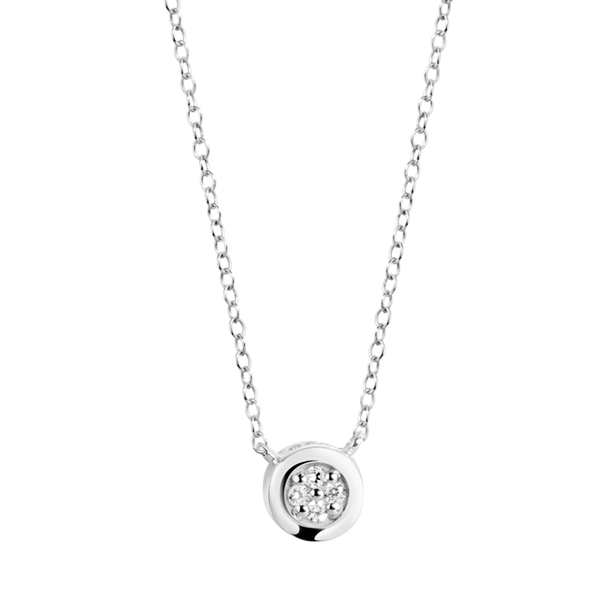 Necklace Les Divines