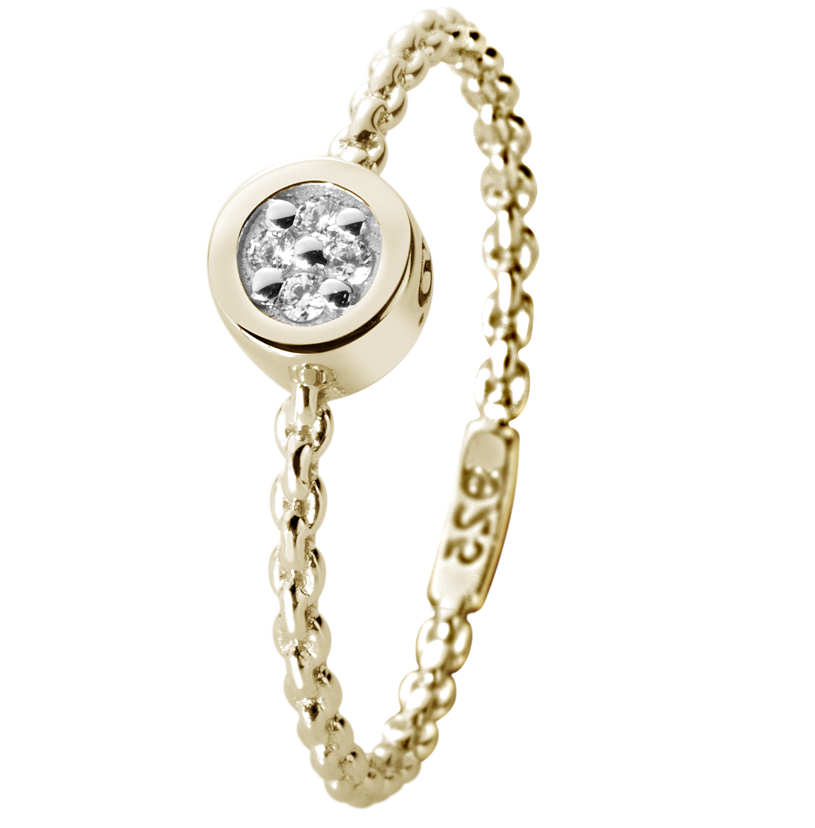 Ring Les Divines