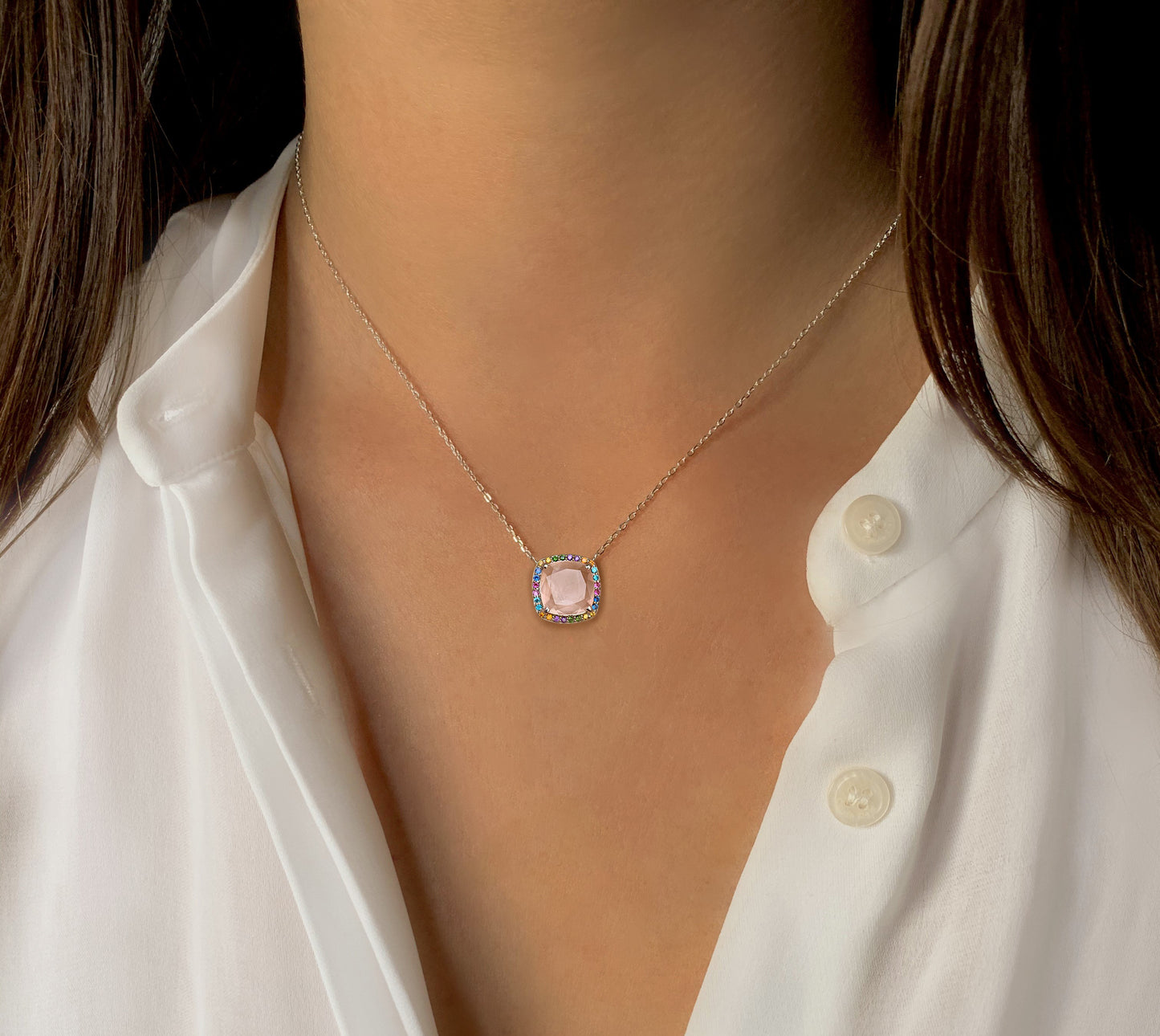 Collier Les Divines