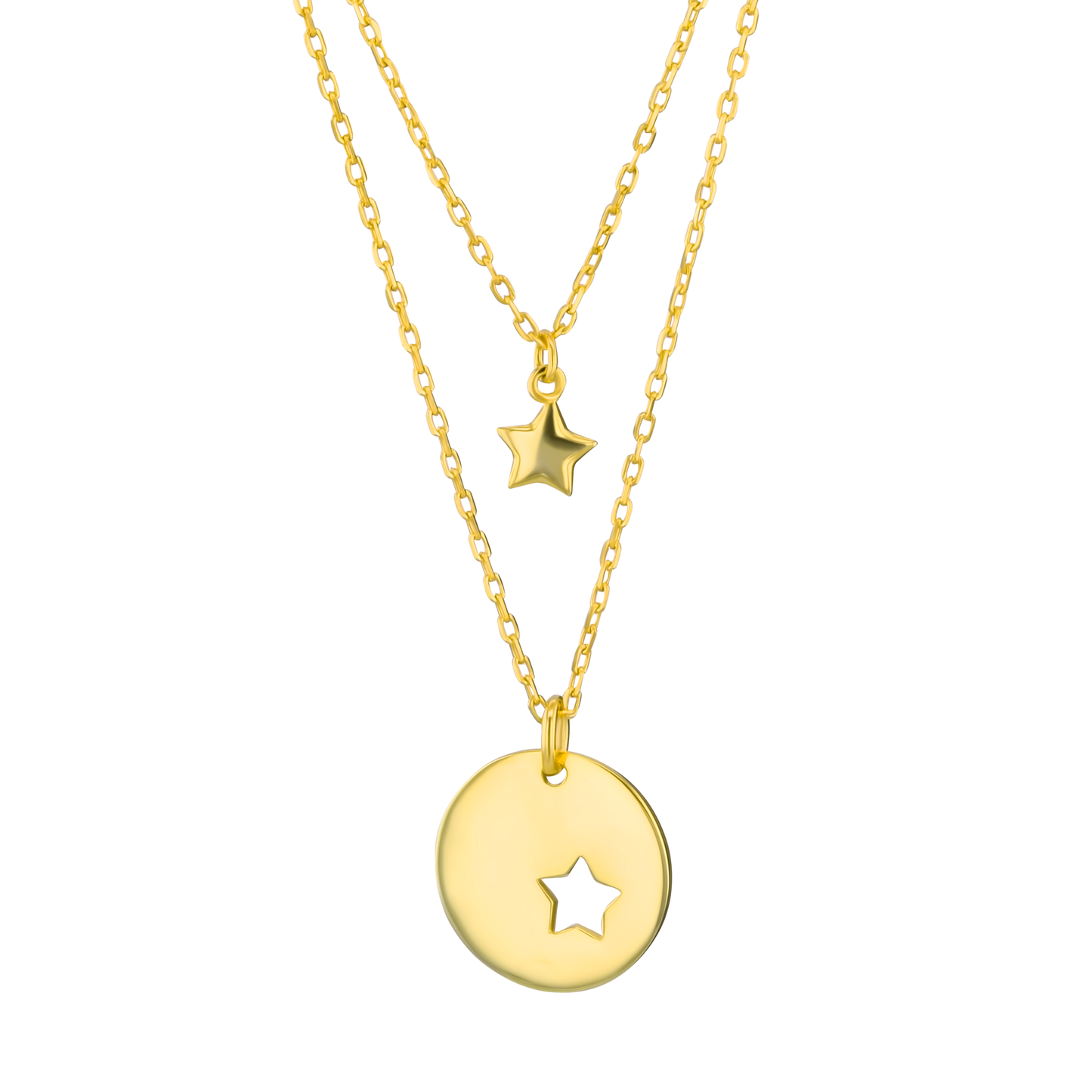 Collier Les Divines