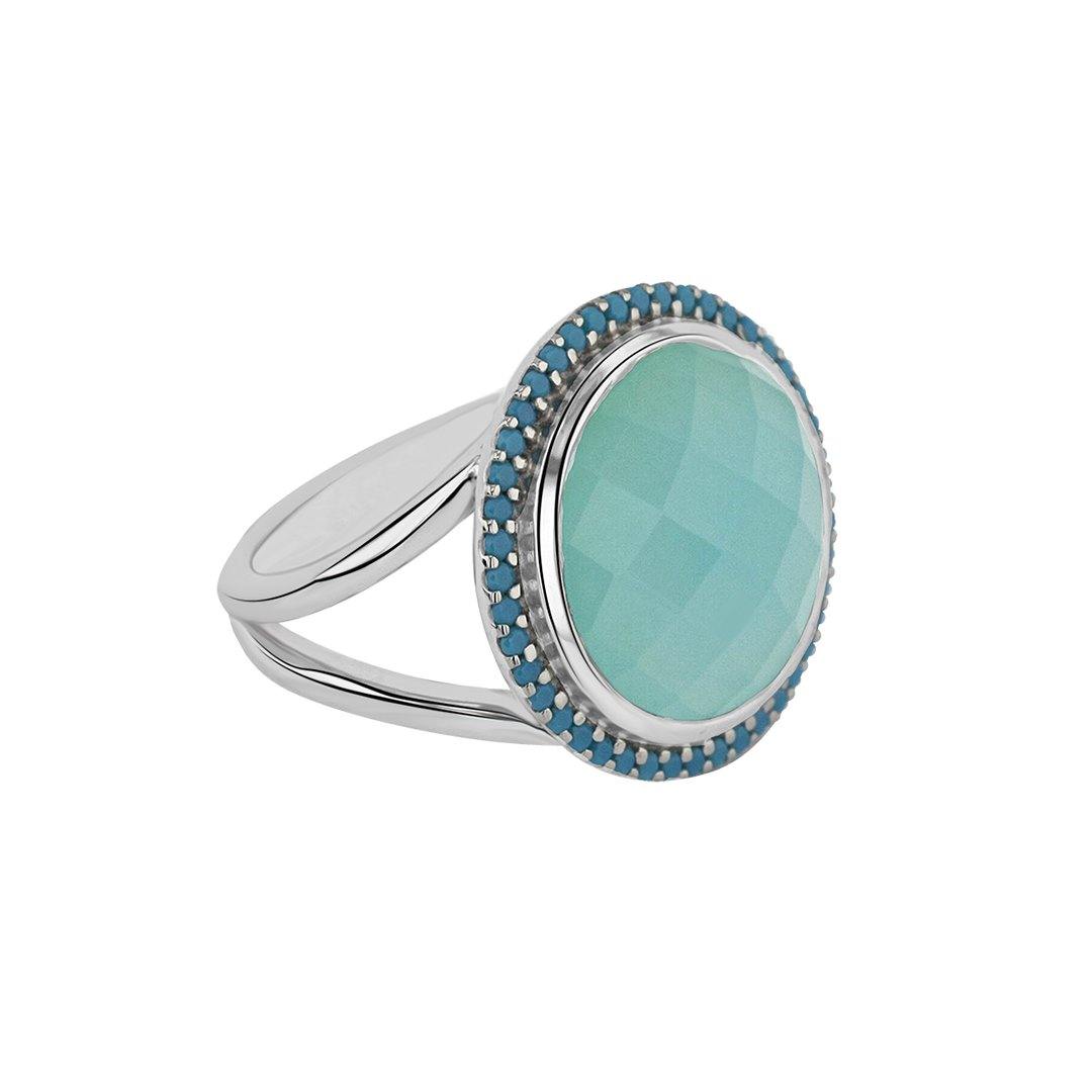 Ring Les Divines