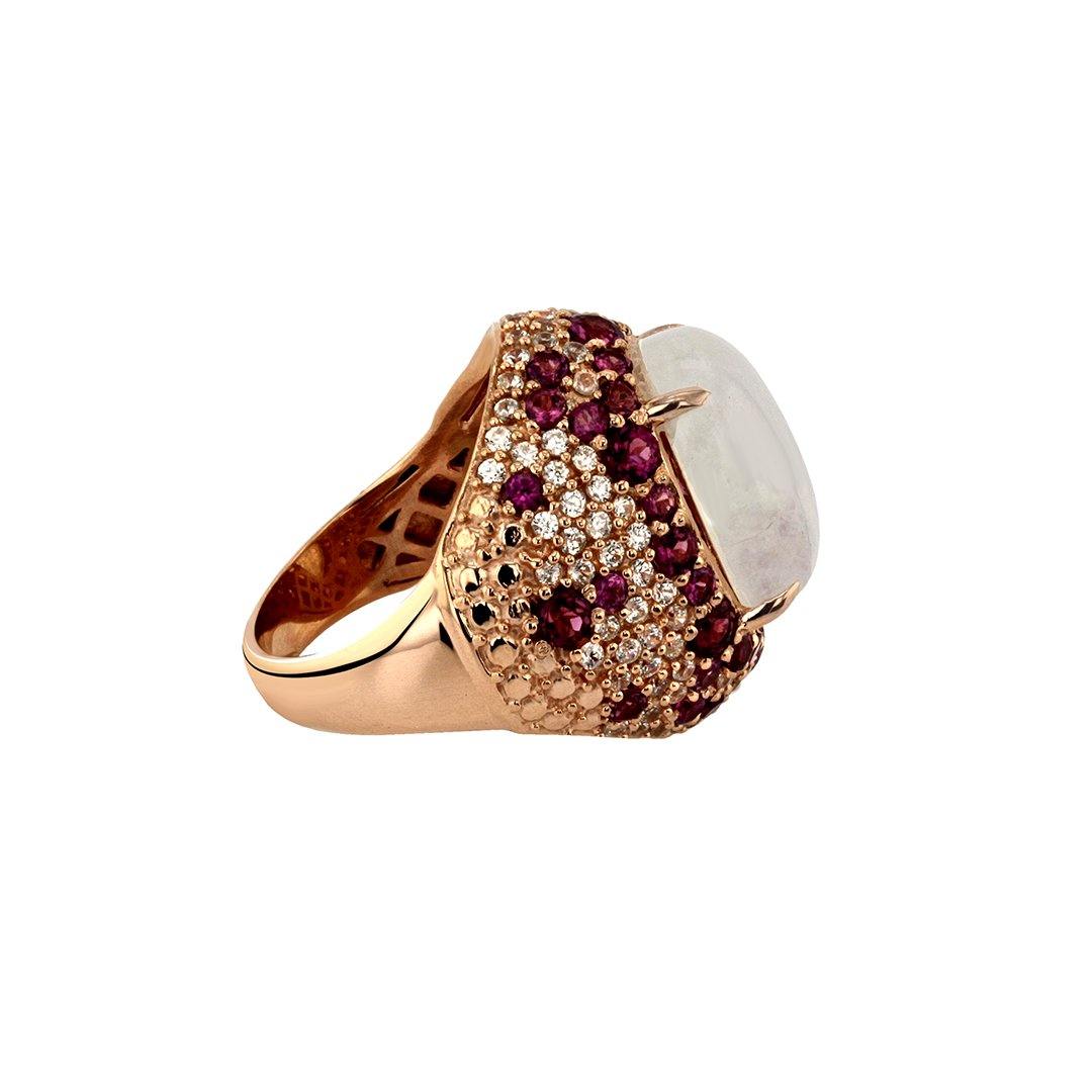 Ring Les Divines
