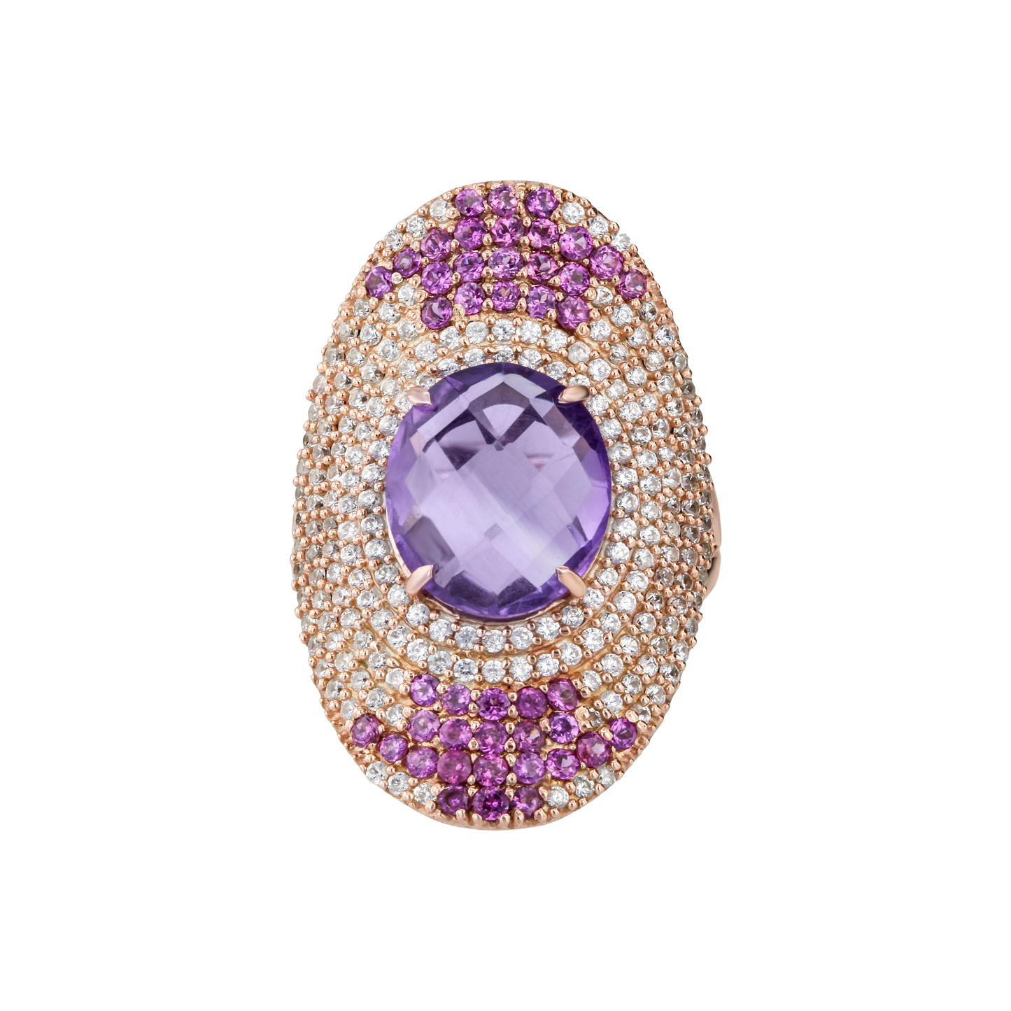 Ring Les Divines
