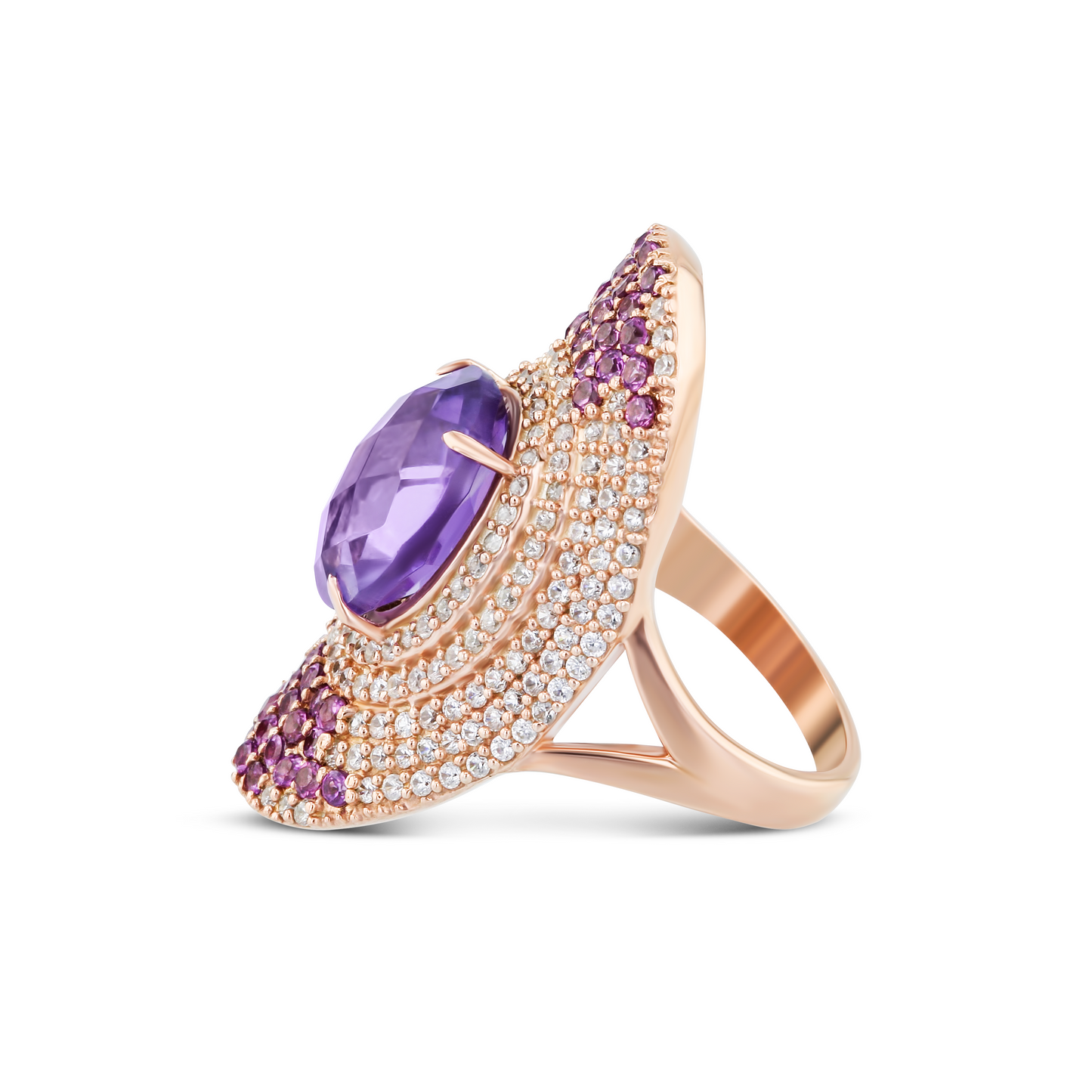 Ring Les Divines