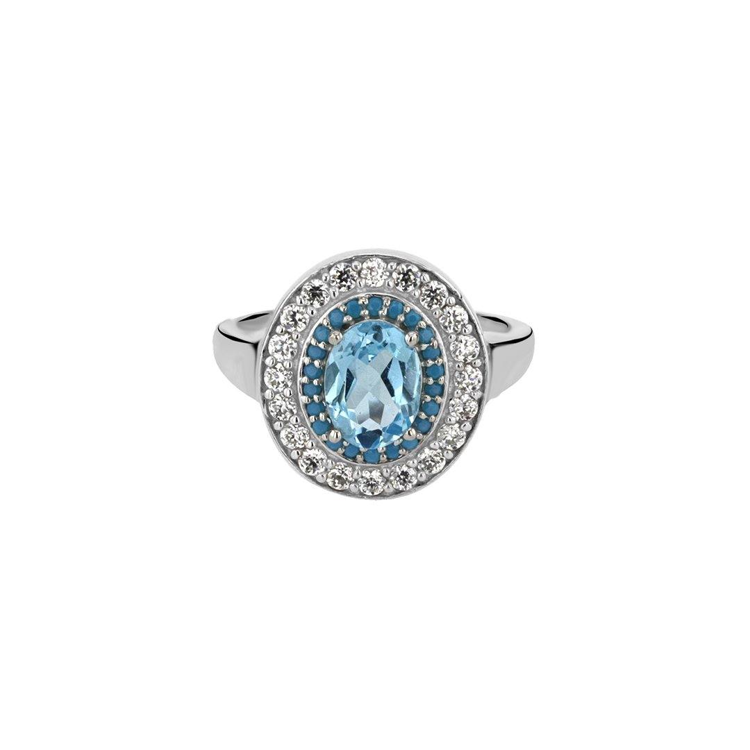 Ring Les Divines