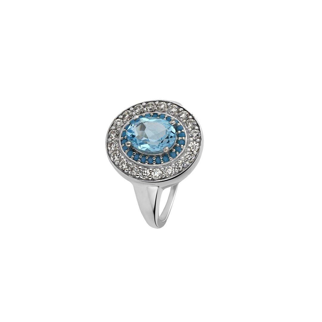 Ring Les Divines