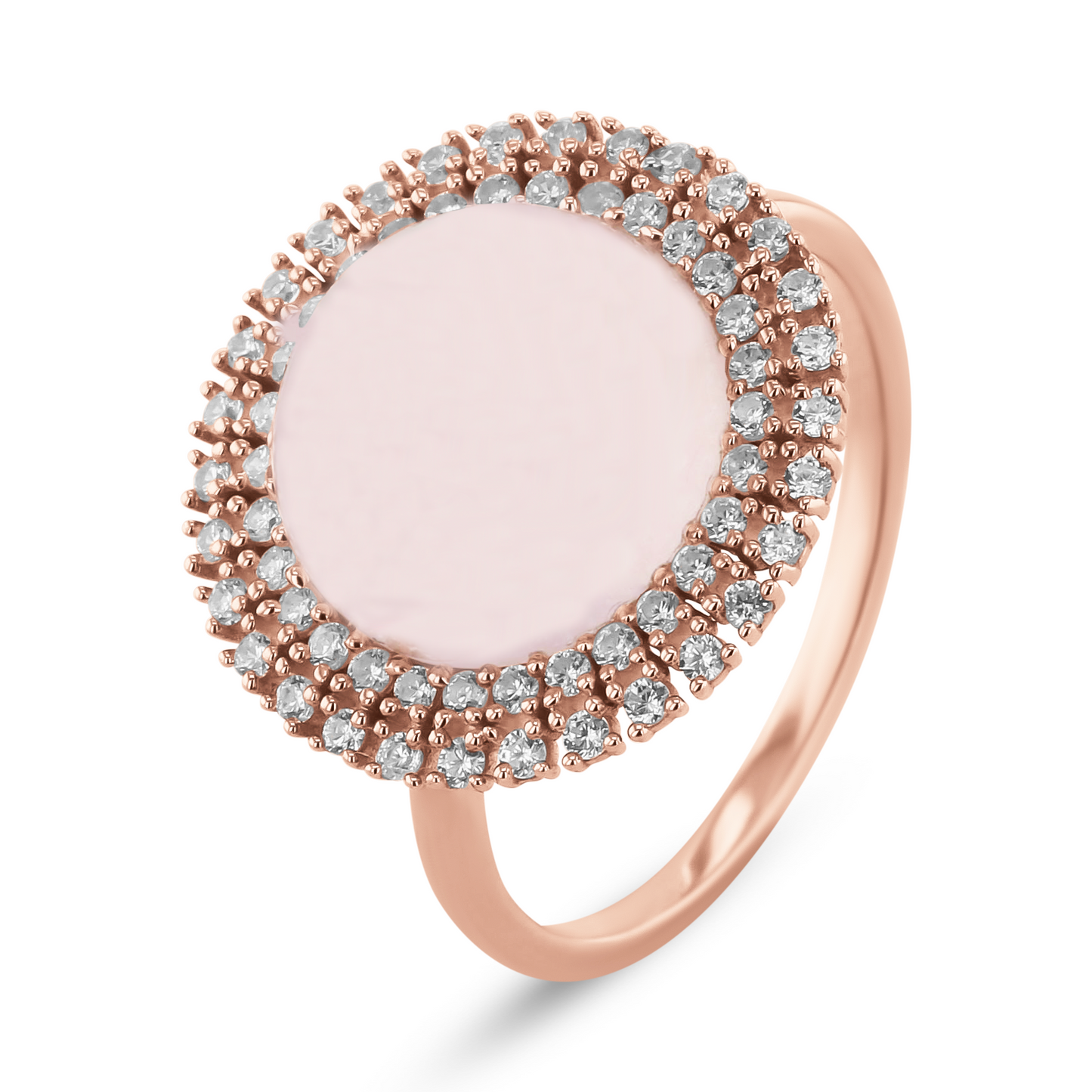 Ring Les Divines