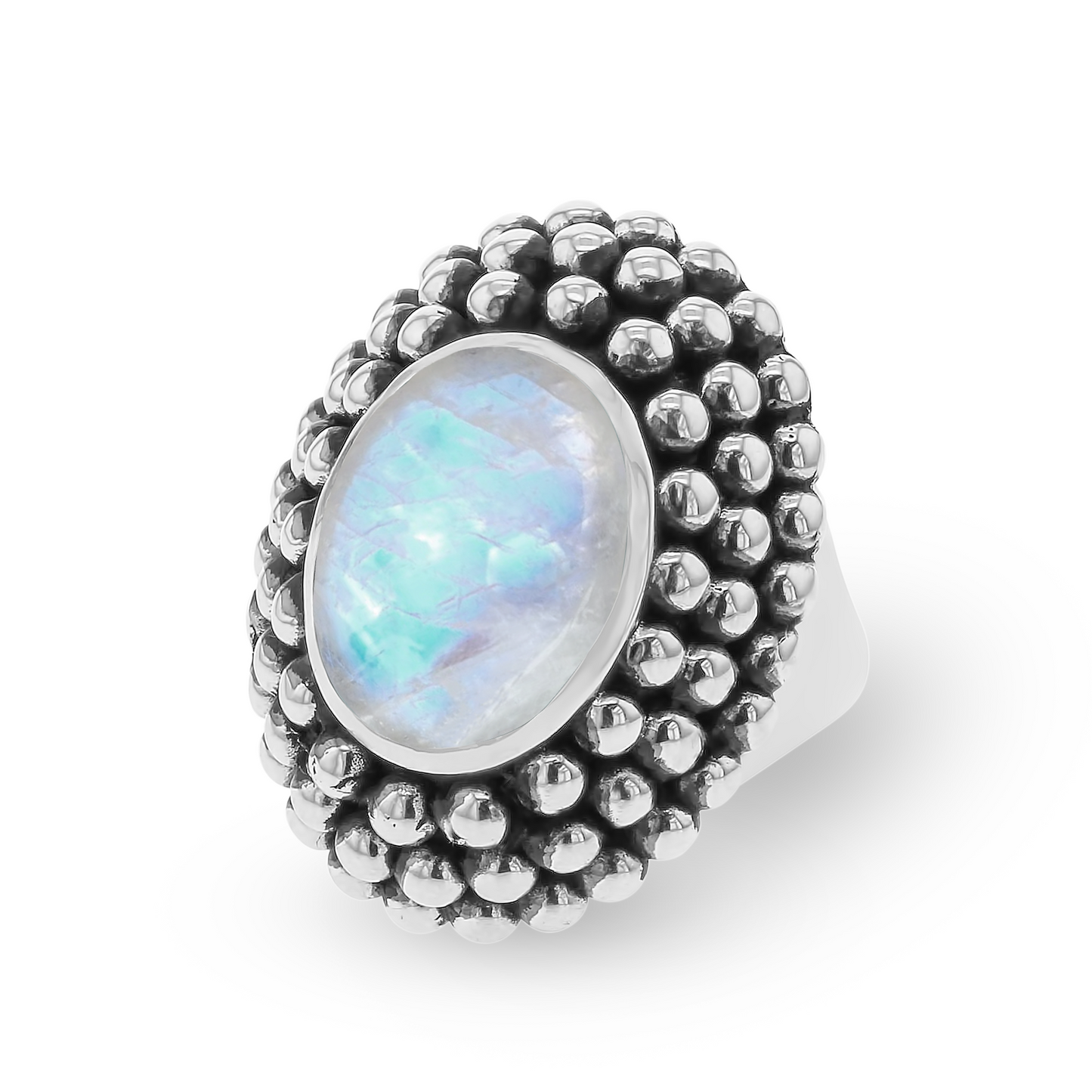 Ring Les Divines