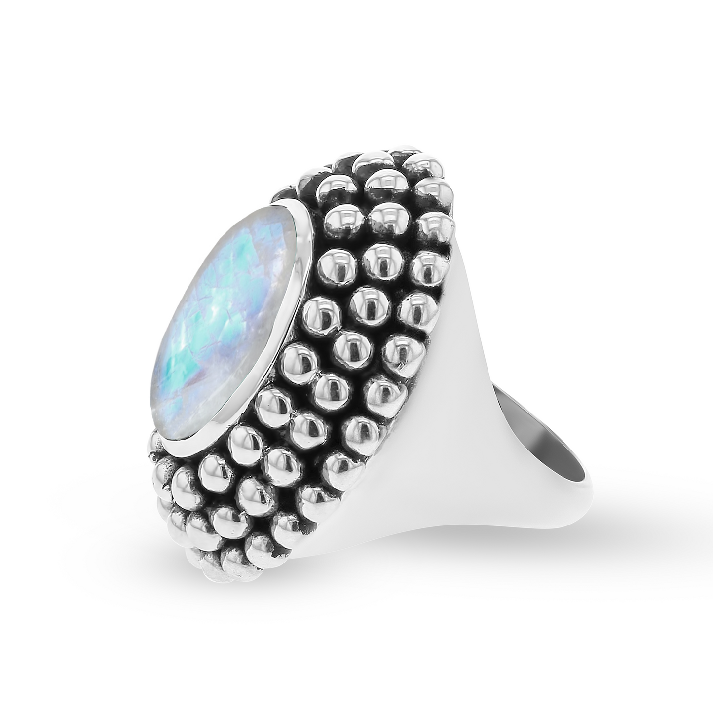 Ring Les Divines