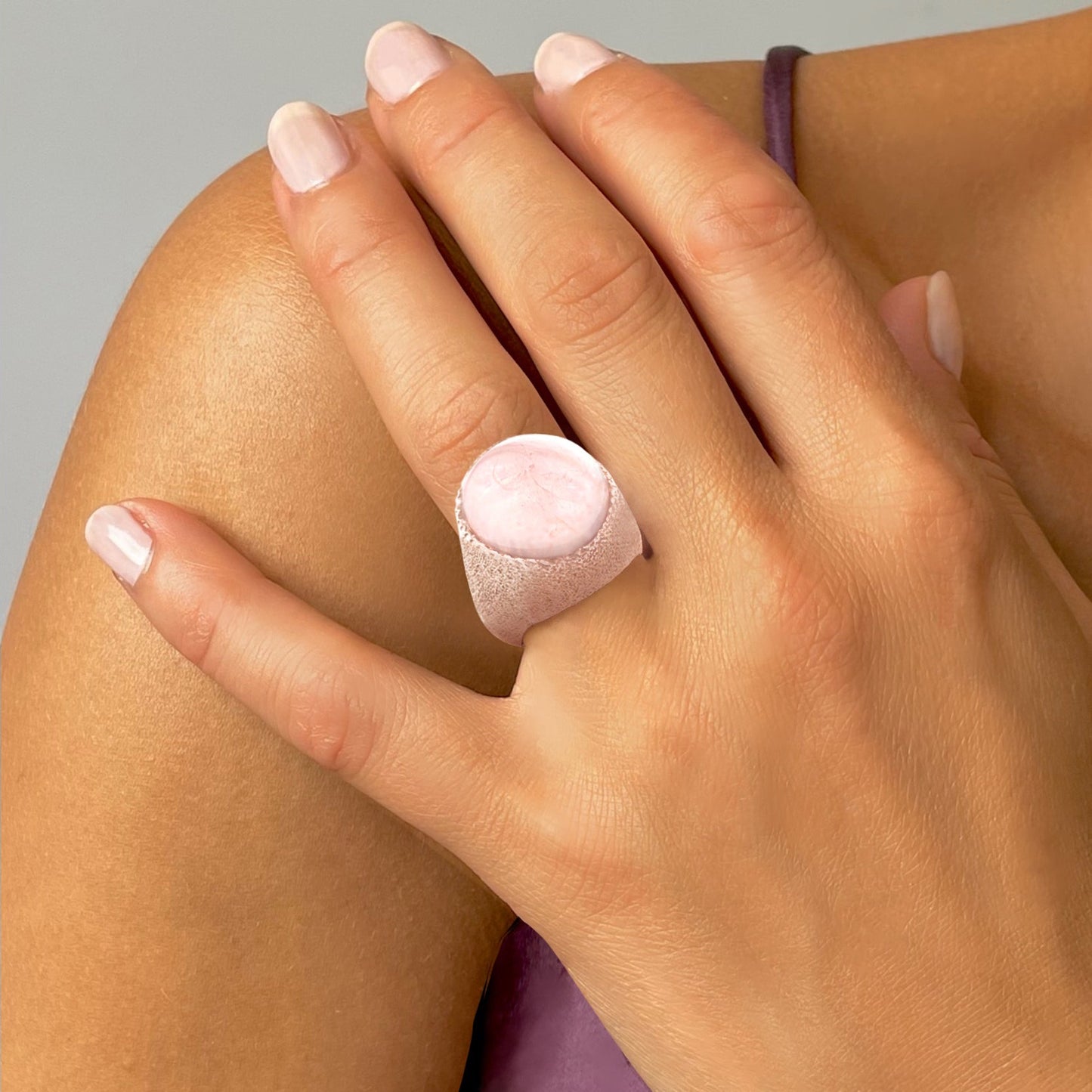 Bague Les Divines