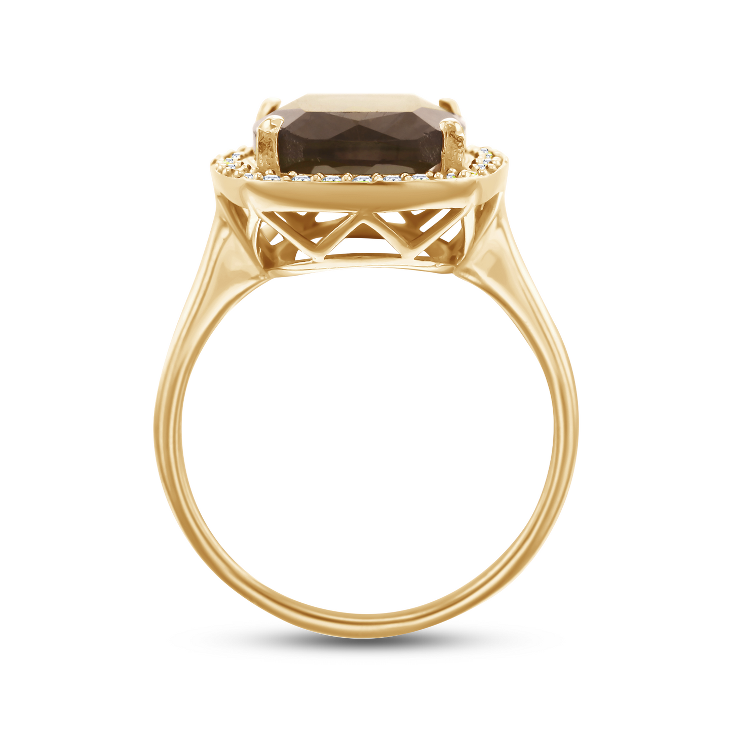 Ring Les Divines
