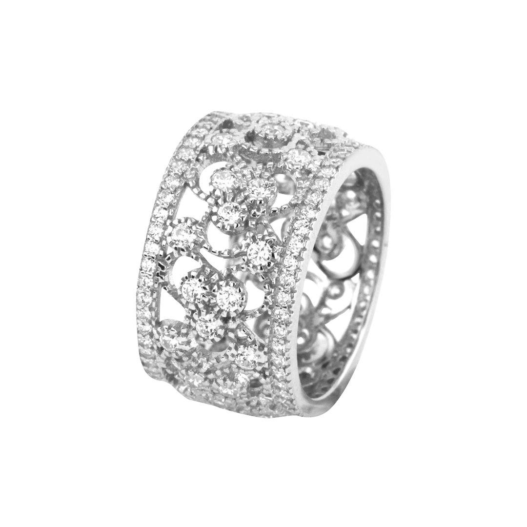 Ring Les Divines