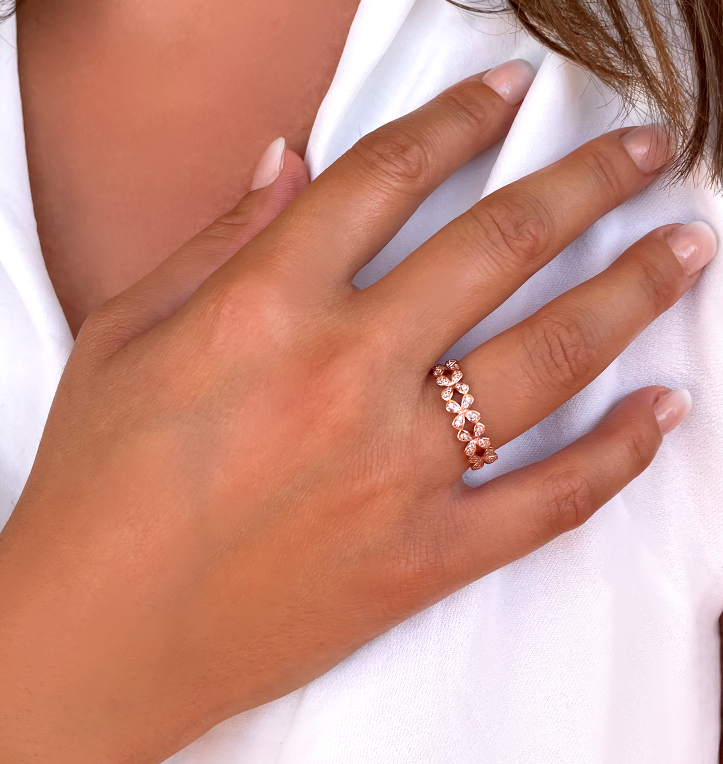Ring Les Divines