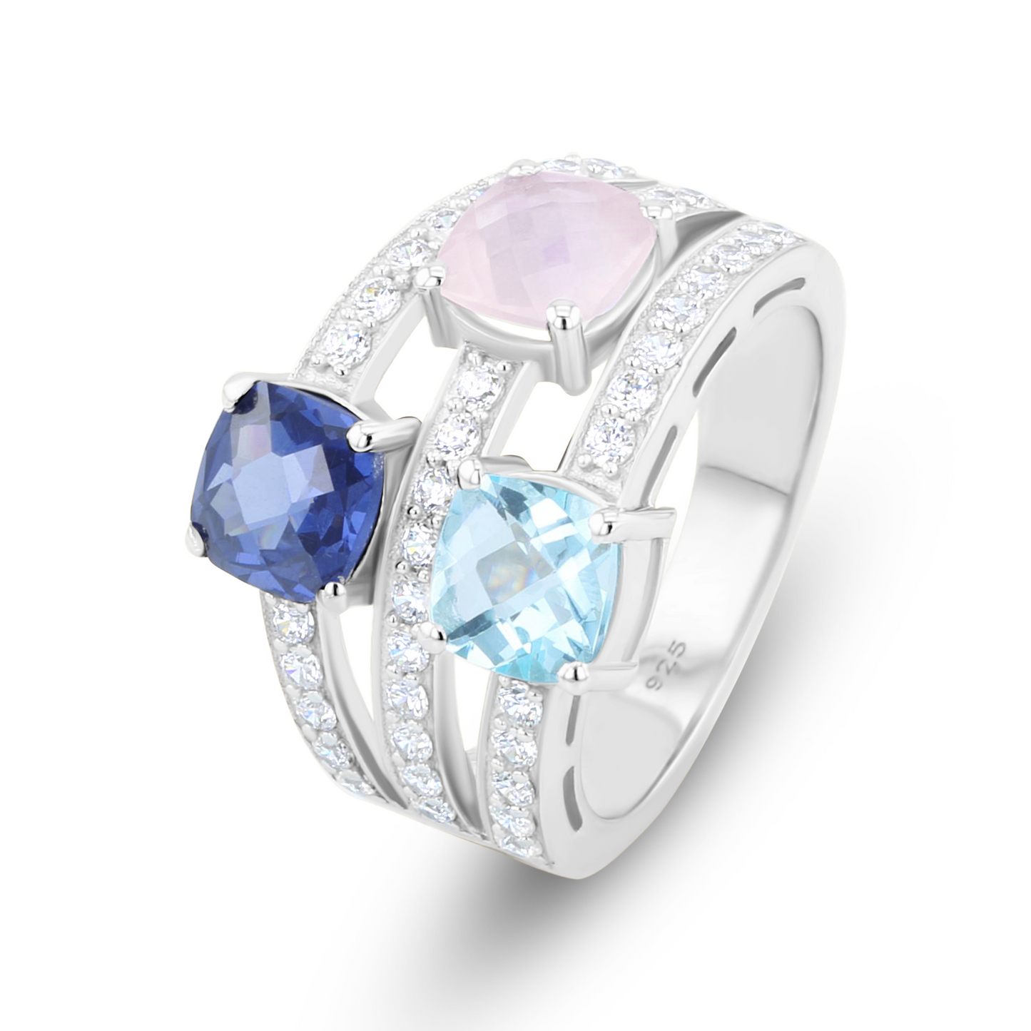 Ring Les Divines