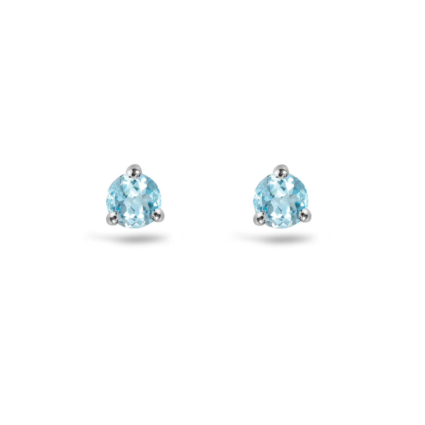 Les Divines earrings