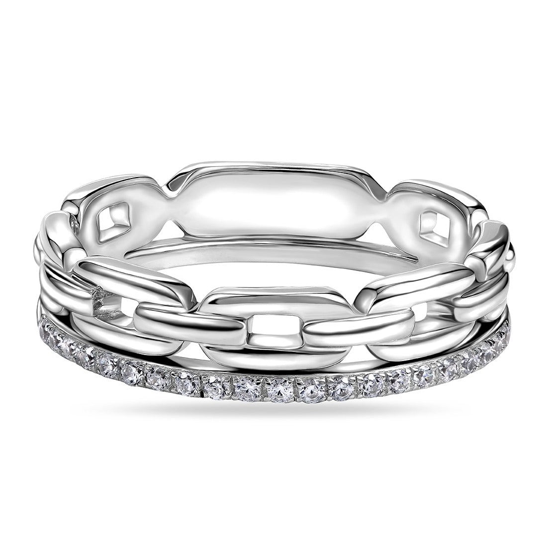 Ring Les Divines