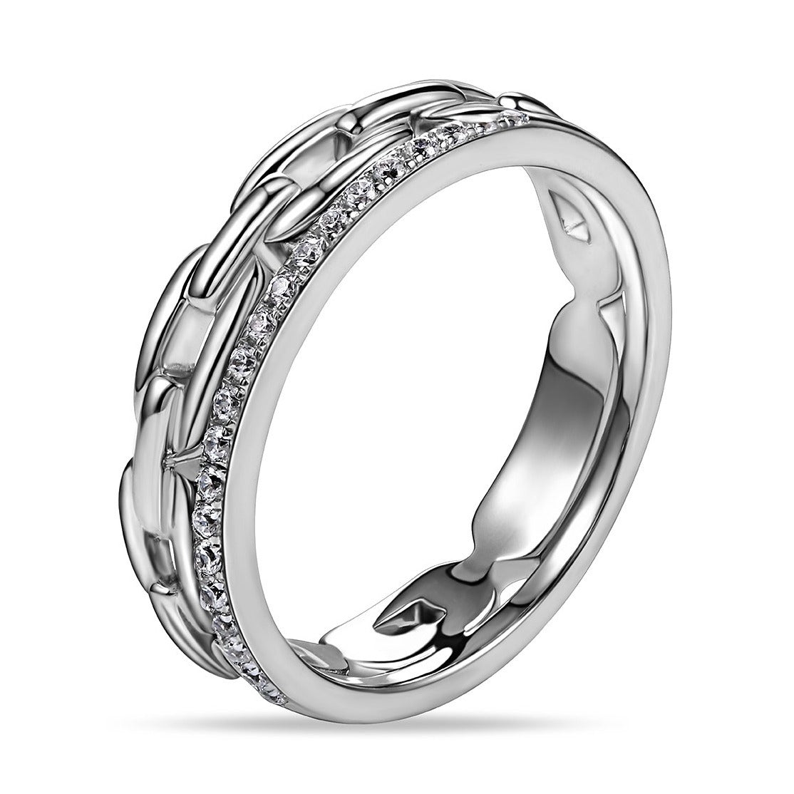 Ring Les Divines