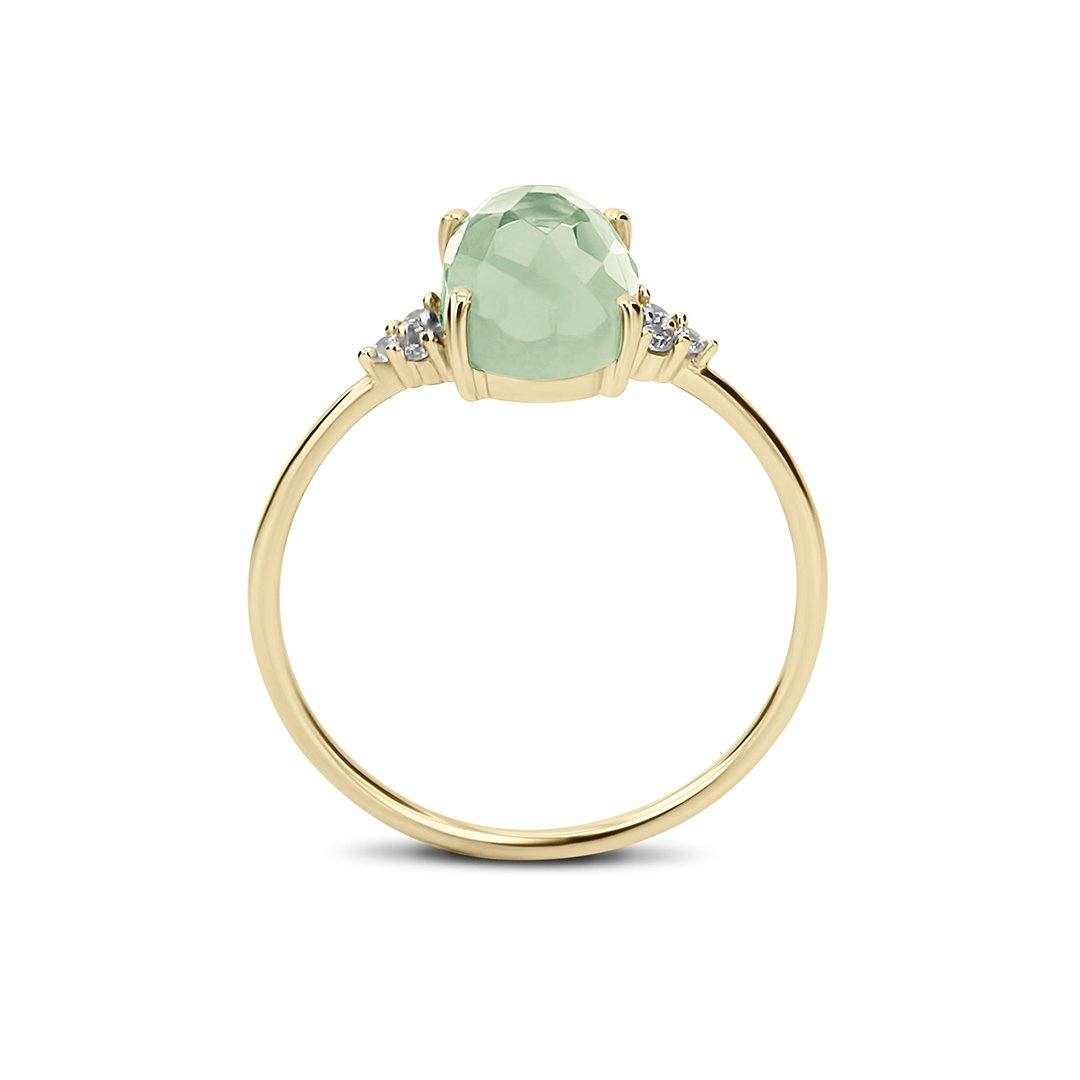 Ring Les Divines