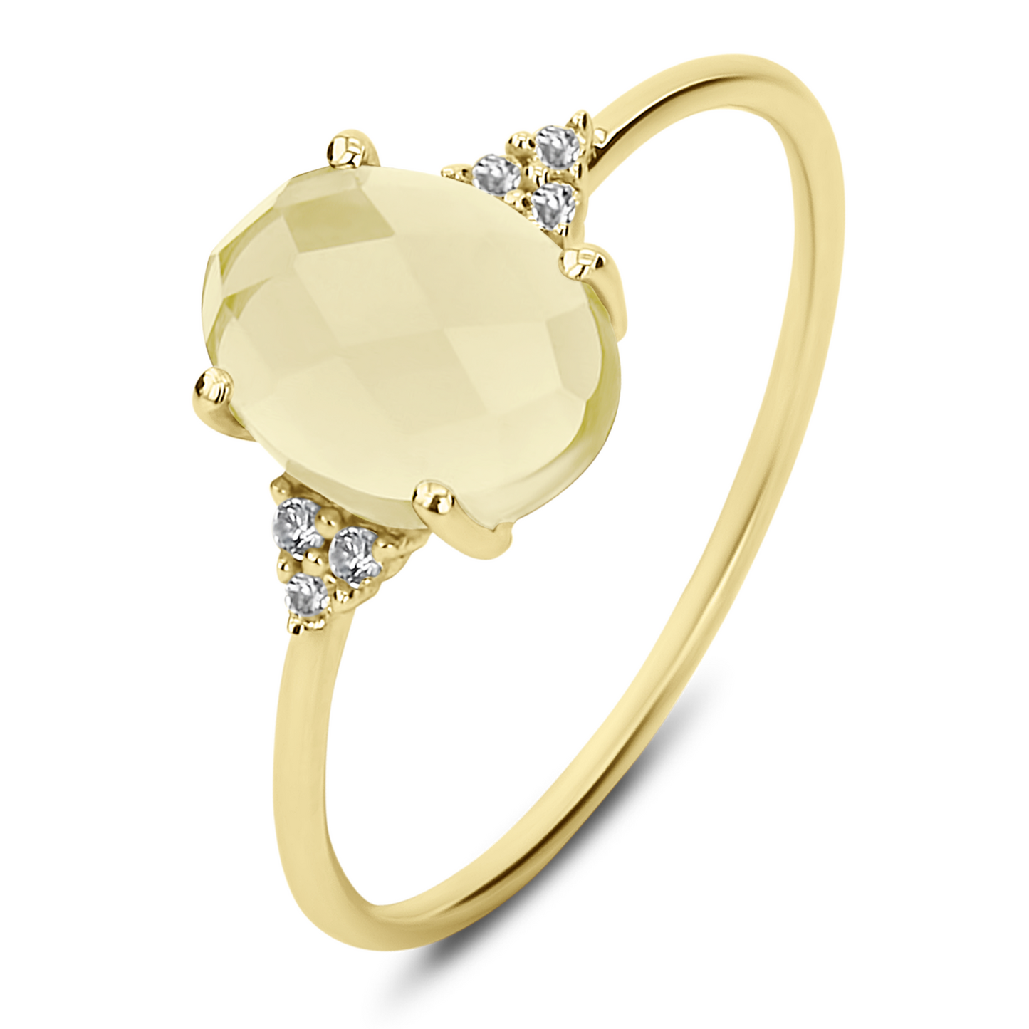 Bague Les Divines