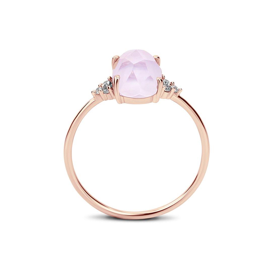 Ring Les Divines