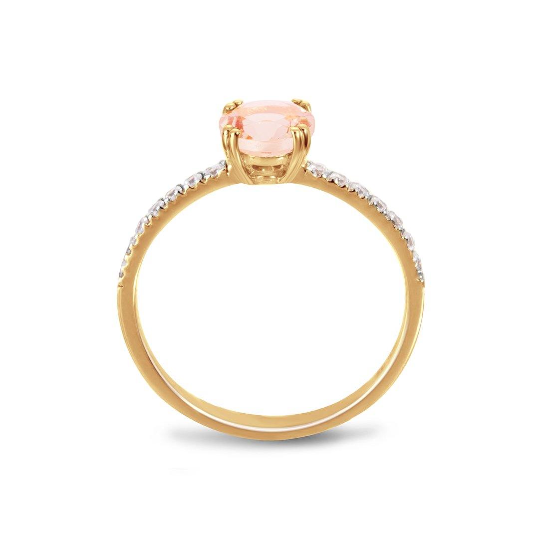 Ring Les Divines