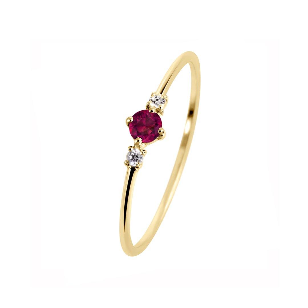 Ring Les Divines