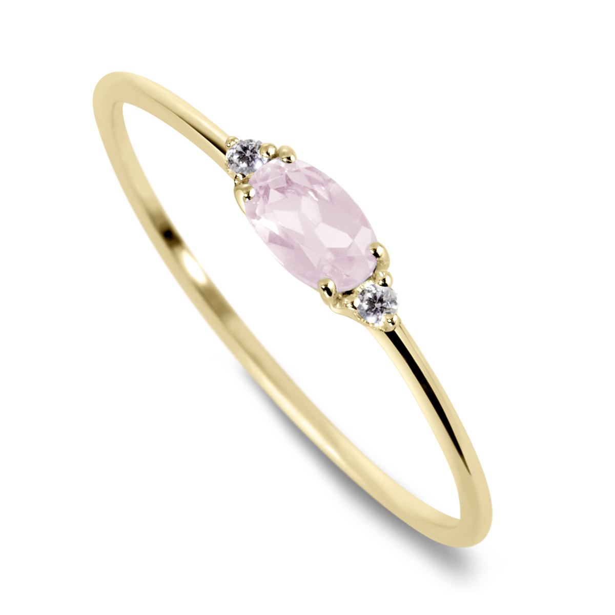 Bague Les Divines