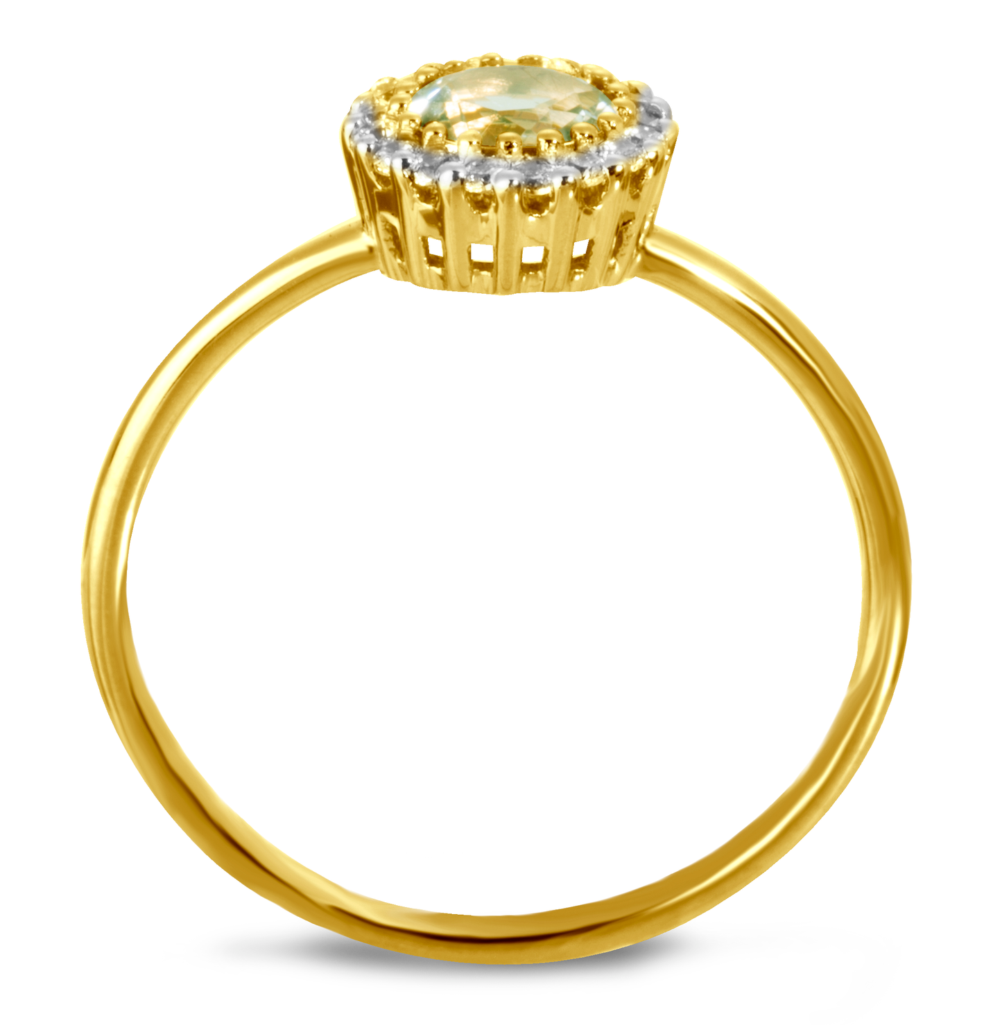 Ring Les Divines