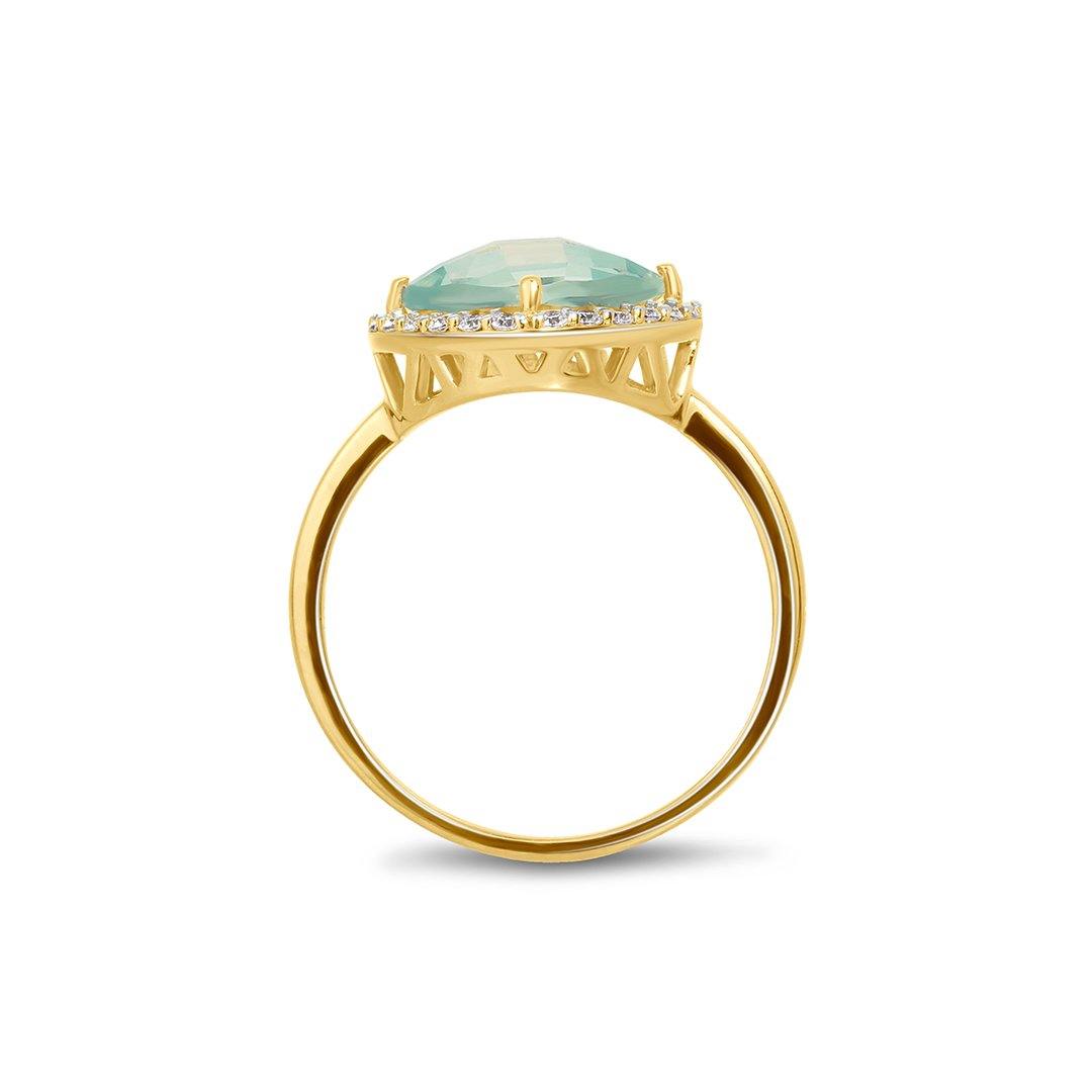 Ring Les Divines