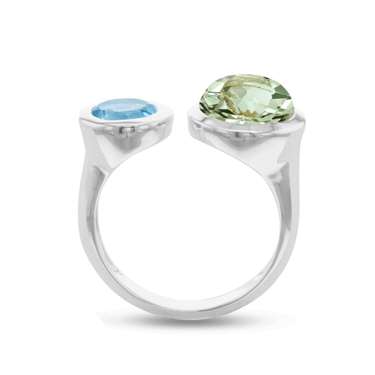 Bague Les Divines