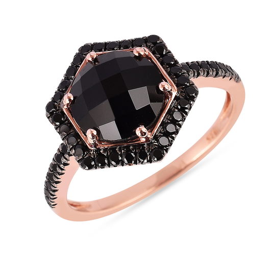Ring Les Divines 