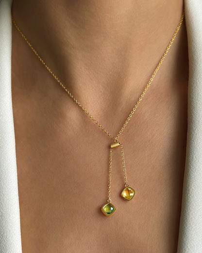 Necklace Les Divines