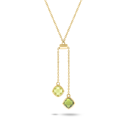 Necklace Les Divines