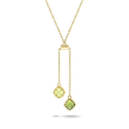 Necklace Les Divines