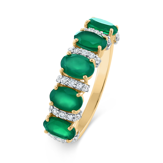 Ring Les Divines 