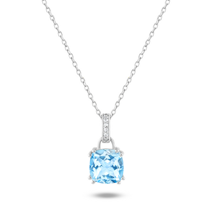 Necklace Les Divines