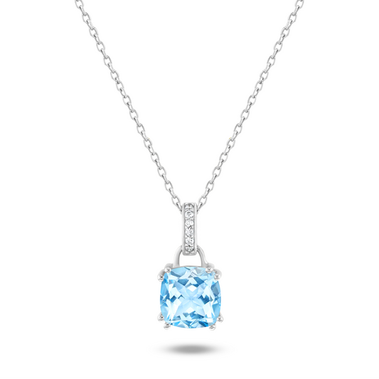 Necklace Les Divines