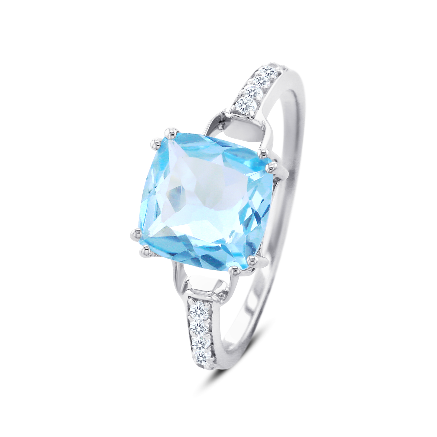 Ring Les Divines 