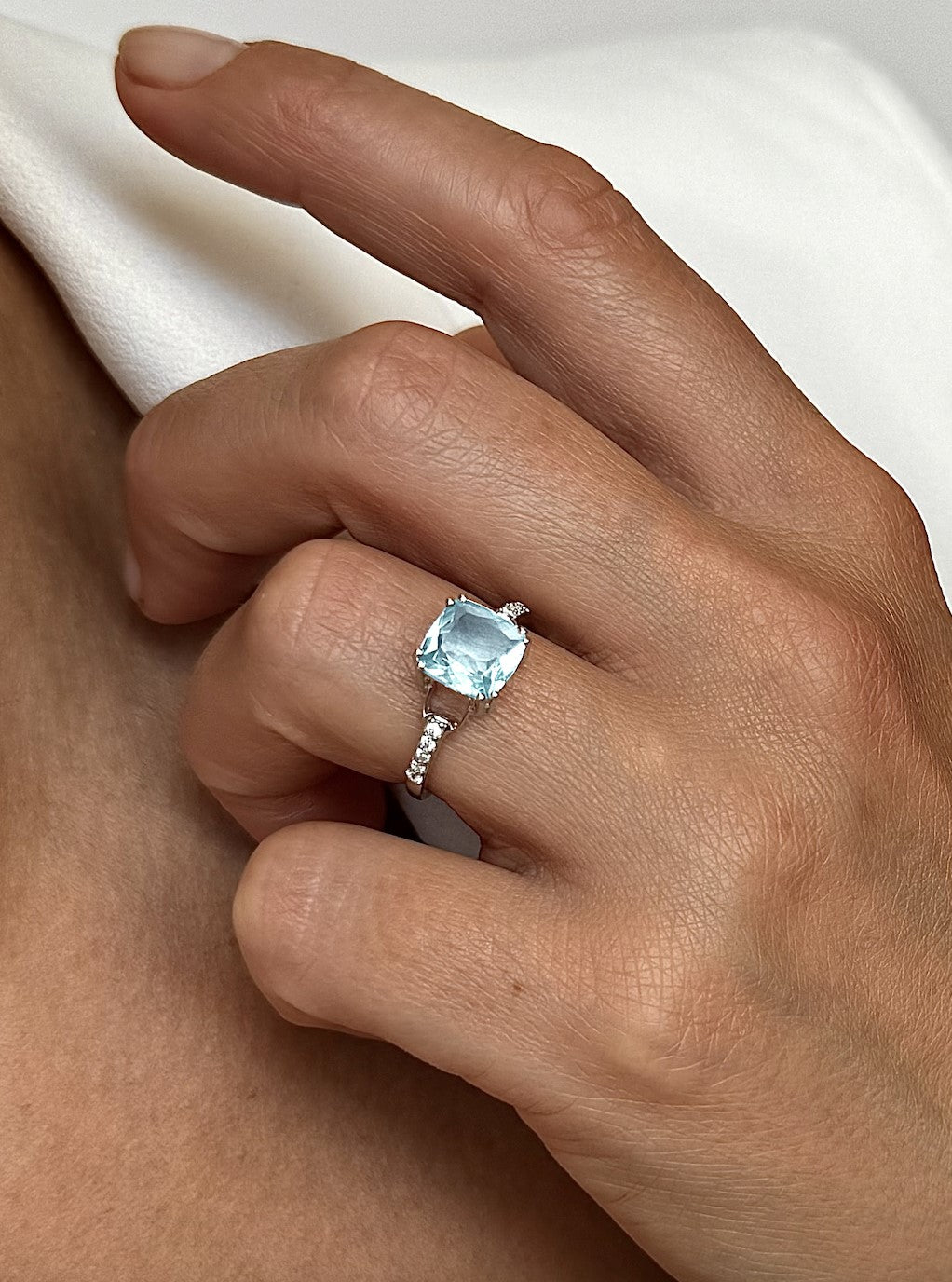Ring Les Divines 