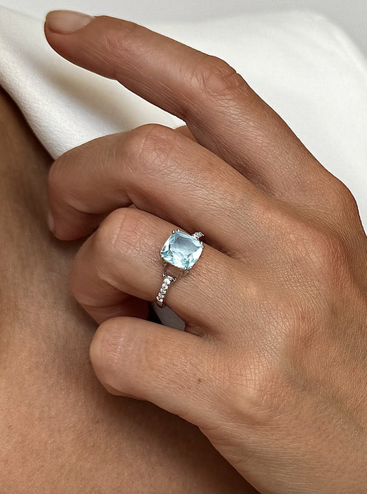Ring Les Divines 