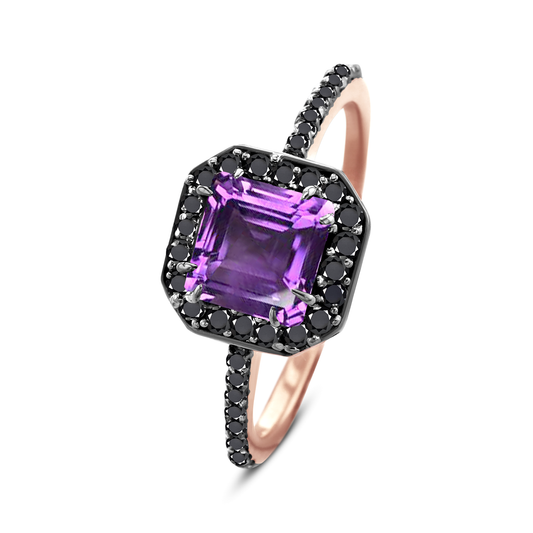 Ring Les Divines 
