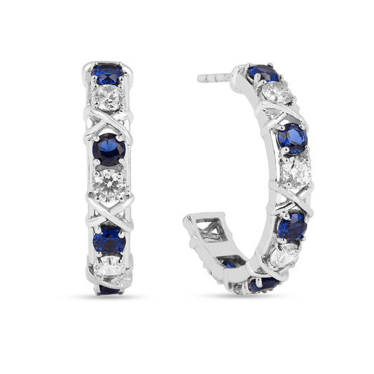 Boucles d'oreilles Les Divines