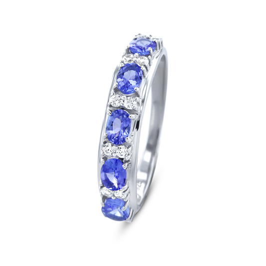 Ring Les Divines 