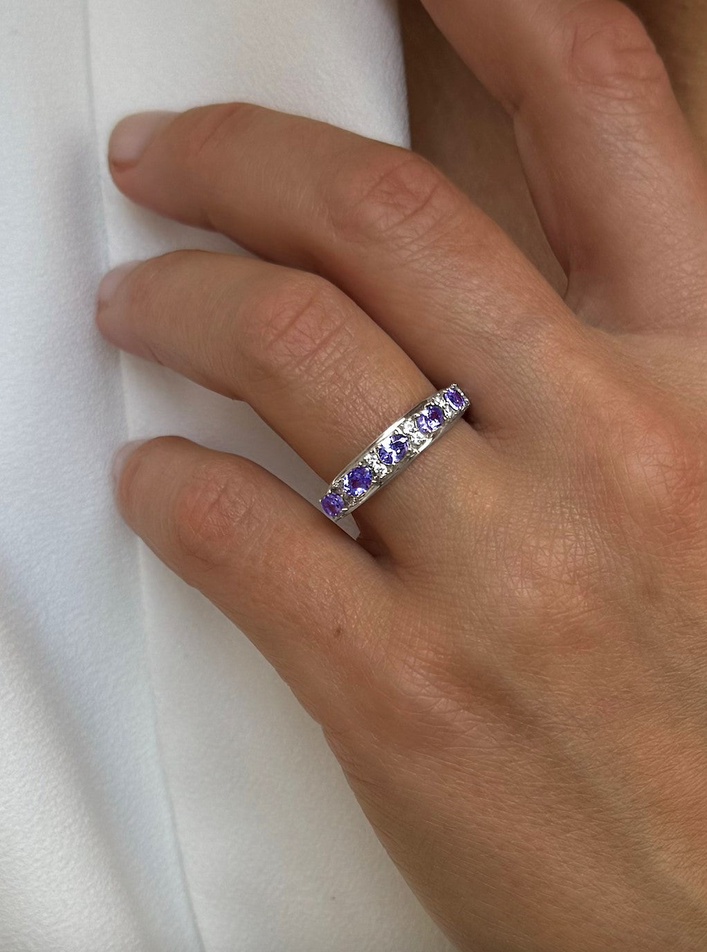 Ring Les Divines 