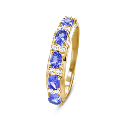 Ring Les Divines 