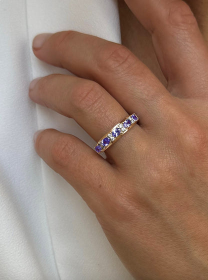 Ring Les Divines 